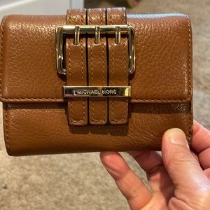 Michael Kors Short wallet